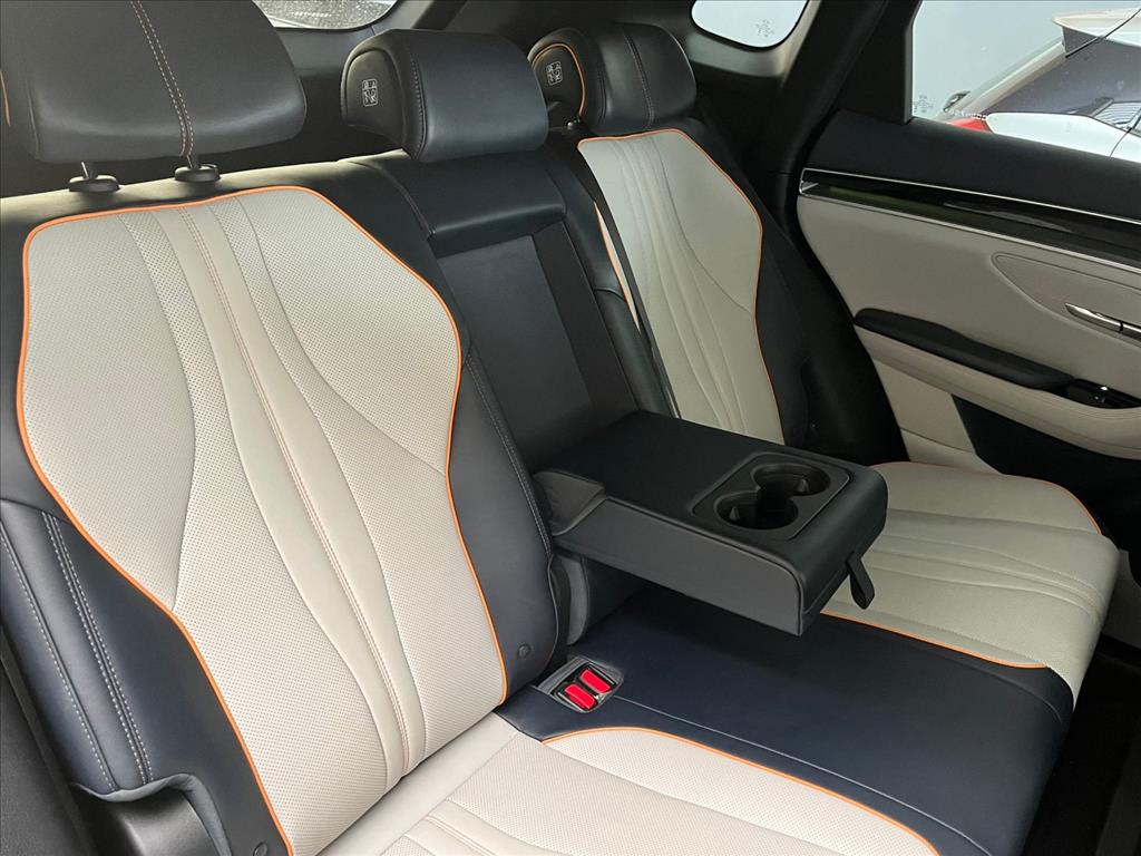 SONG PLUS 1.5 DM-I HÍBRIDO AUTOMÁTICO12