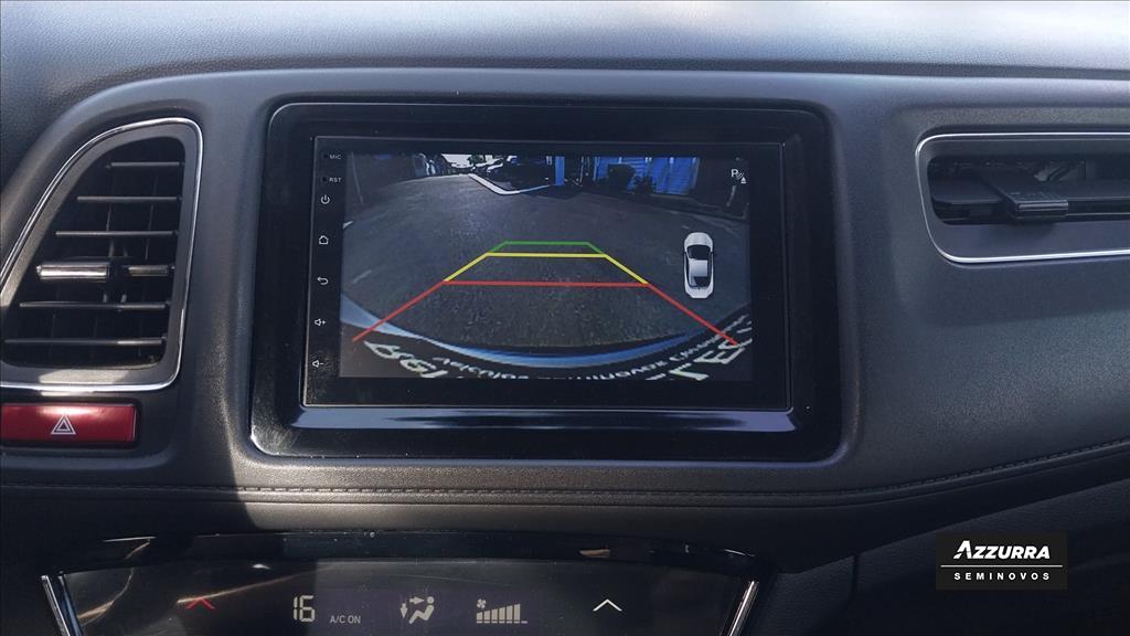 HR-V 1.8 16V FLEX EX 4P AUTOMÁTICO16