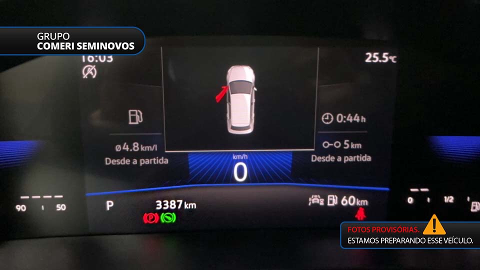 T-CROSS 1.0 200 TSI TOTAL FLEX SENSE AUTOMÁTICO2