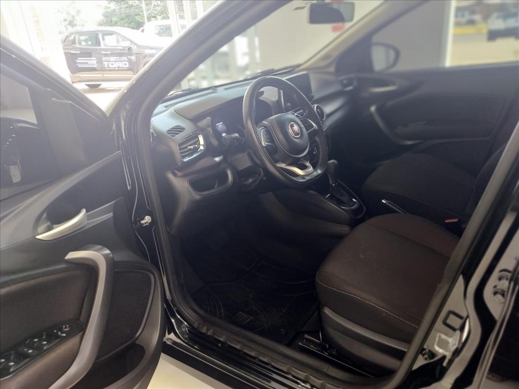 CRONOS 1.8 E.TORQ FLEX PRECISION AT67