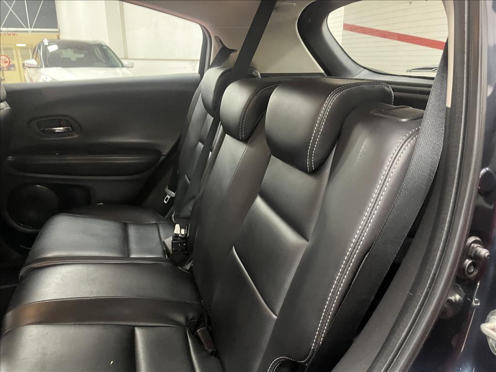 HR-V 1.8 16V FLEX EX 4P AUTOMÁTICO11