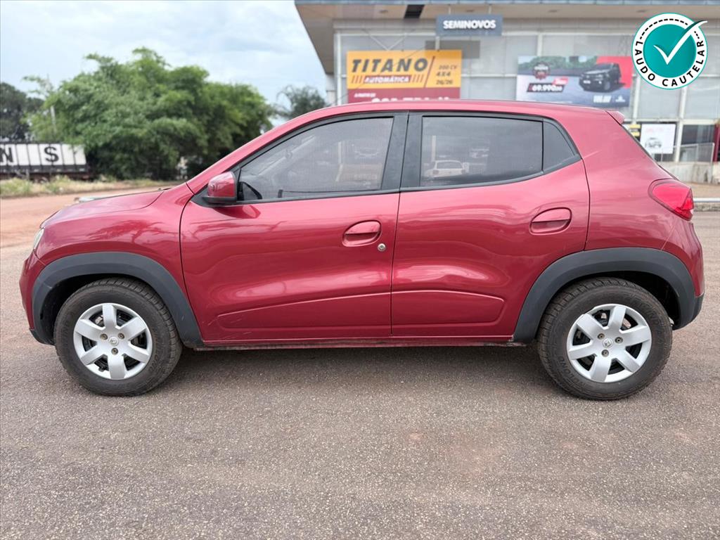 KWID 1.0 12V SCE FLEX ZEN MANUAL6