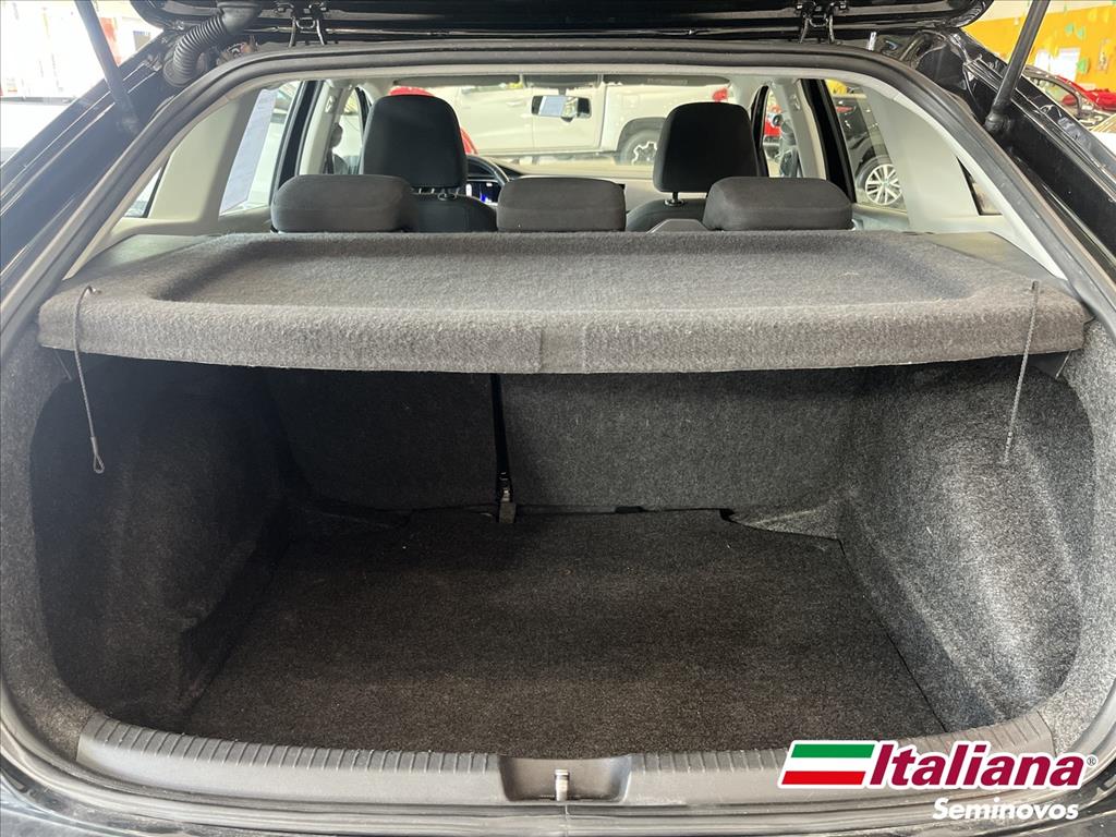 NIVUS 1.0 200 TSI TOTAL FLEX COMFORTLINE AUTOMÁTICO15