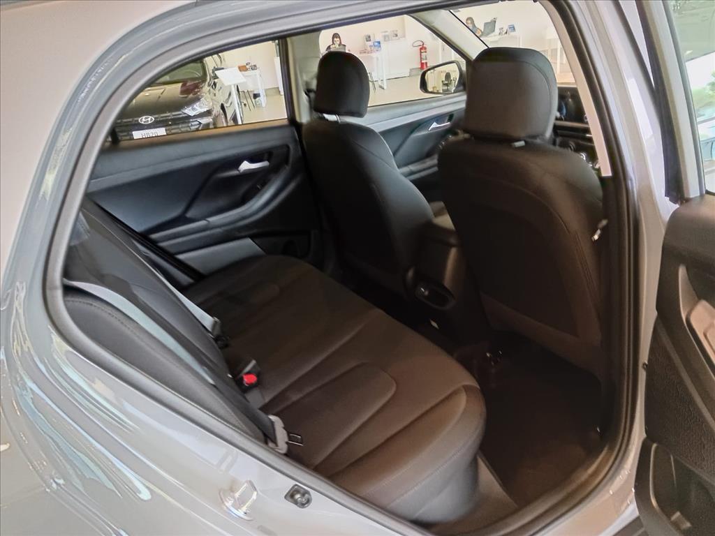 CRETA 1.0 TGDI FLEX COMFORT AUTOMÁTICO12