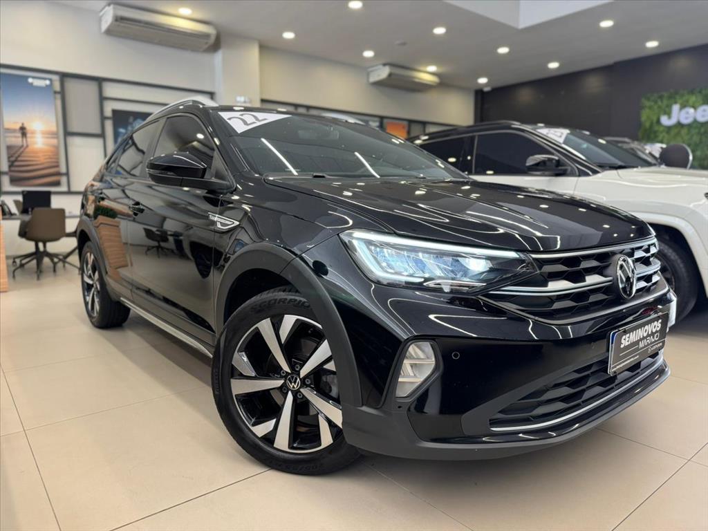 NIVUS 1.0 200 TSI TOTAL FLEX HIGHLINE AUTOMÁTICO