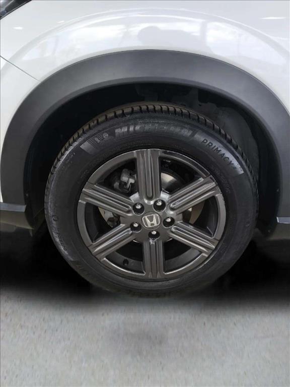 HR-V 1.5 DI I-VTEC FLEX EXL CVT10