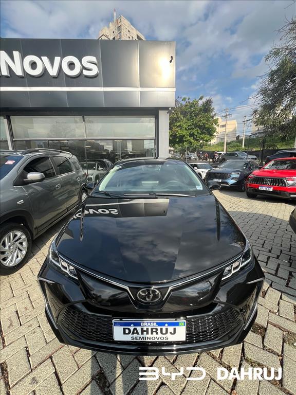 COROLLA 2.0 VVT-IE FLEX XEI DIRECT SHIFT1