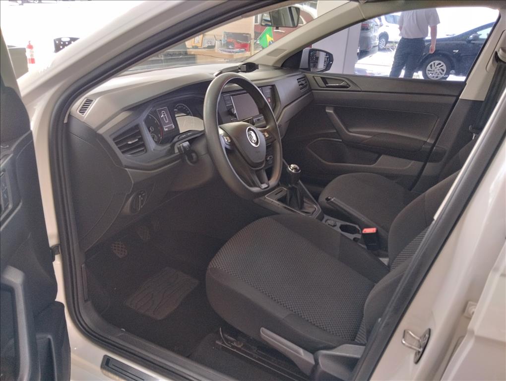 POLO 1.0 MPI TOTAL FLEX MANUAL6
