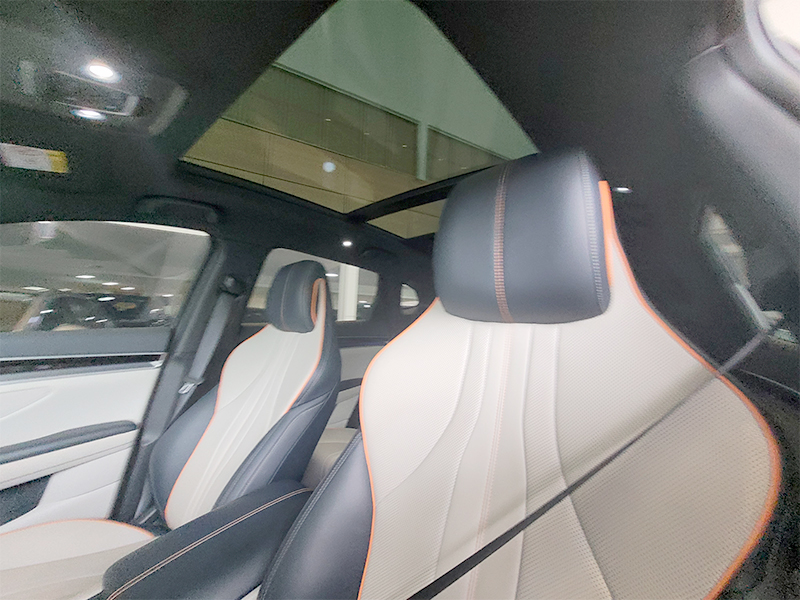 SONG PLUS 1.5 DM-I HÍBRIDO AUTOMÁTICO10