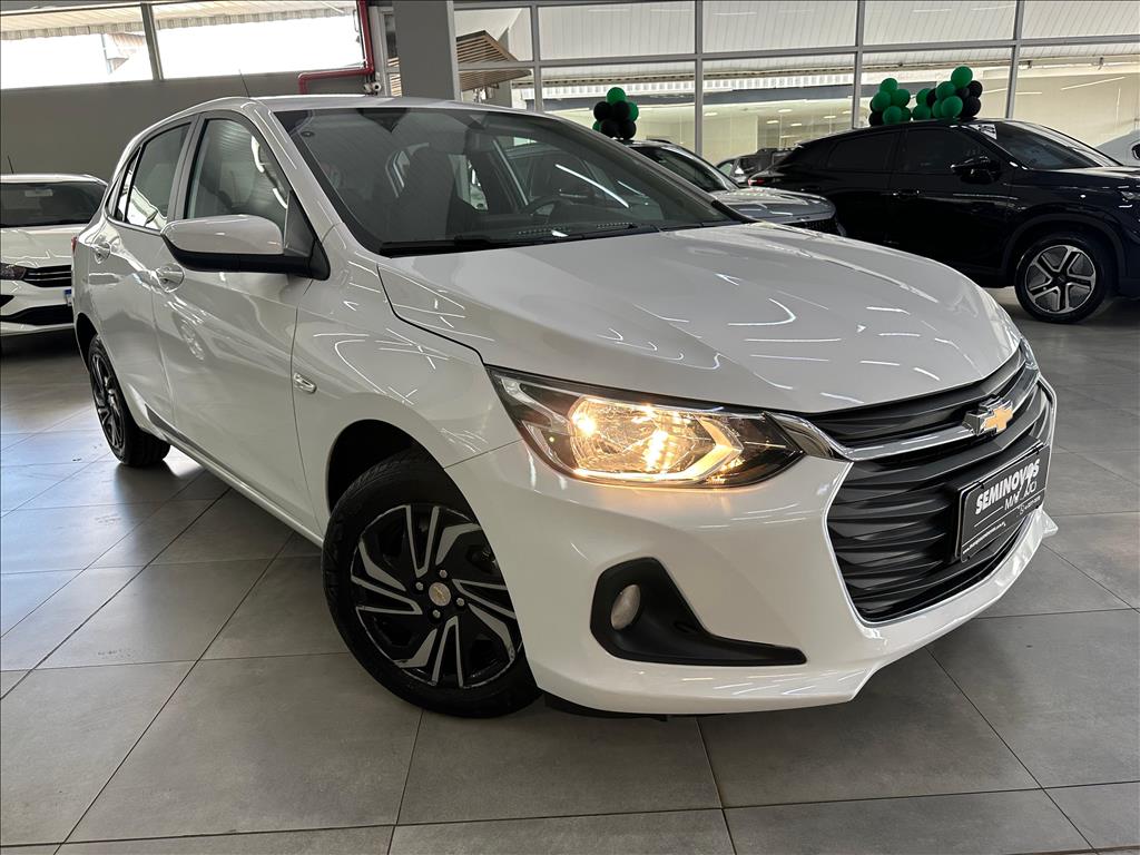 ONIX 1.0 FLEX LT MANUAL