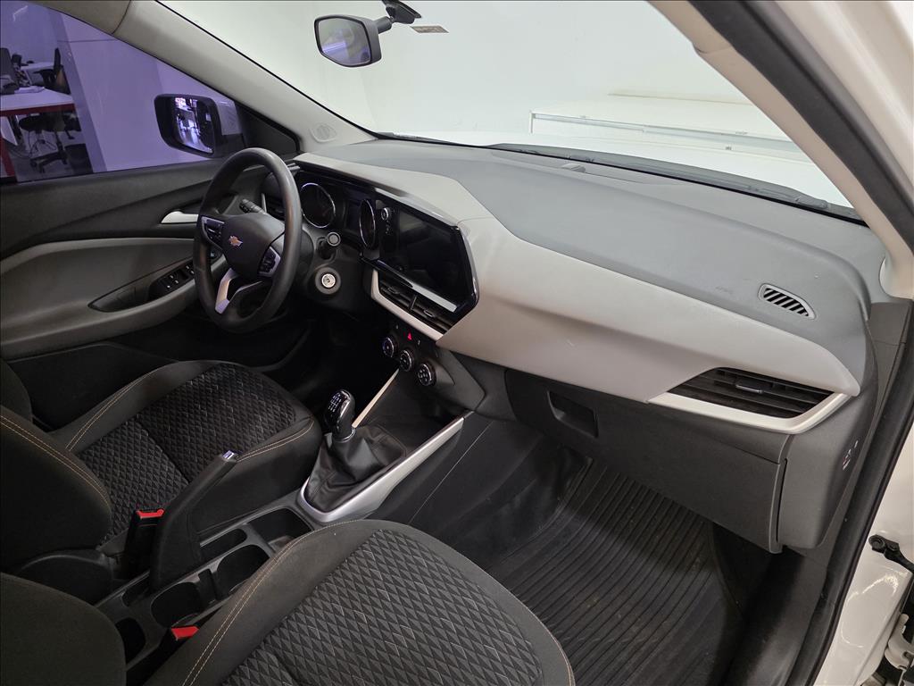 MONTANA 1.2 TURBO FLEX LT MANUAL8