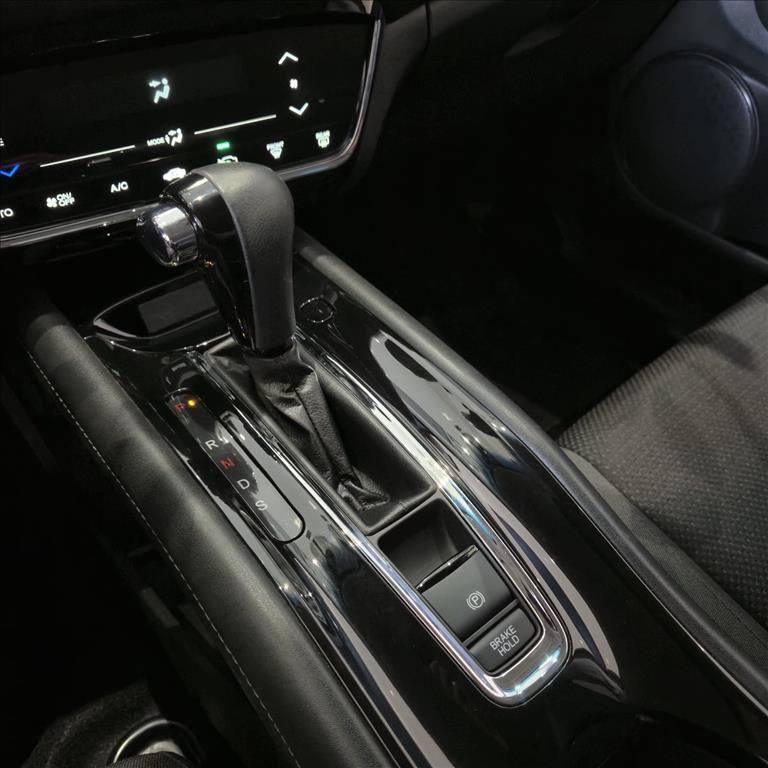 HR-V 1.8 16V FLEX EXL 4P AUTOMÁTICO9