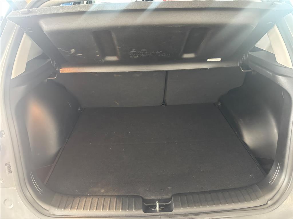 CRETA 1.0 TGDI FLEX LIMITED SAFETY AUTOMÁTICO7