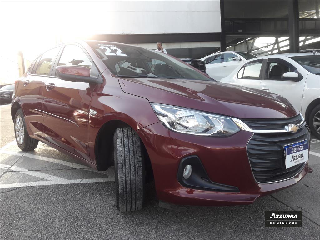 ONIX 1.0 FLEX LT MANUAL