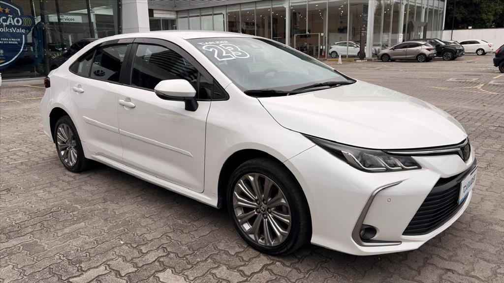 COROLLA 2.0 VVT-IE FLEX XEI DIRECT SHIFT5