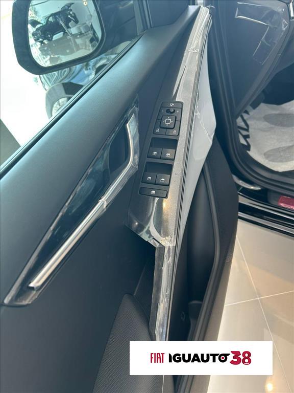NIRO 1.6 GDI HEV SX PRESTIGE DCT6