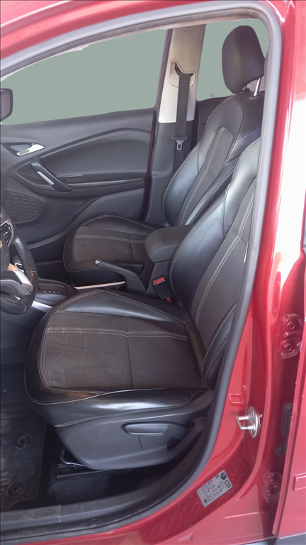 TRACKER 1.0 TURBO FLEX LTZ AUTOMÁTICO10