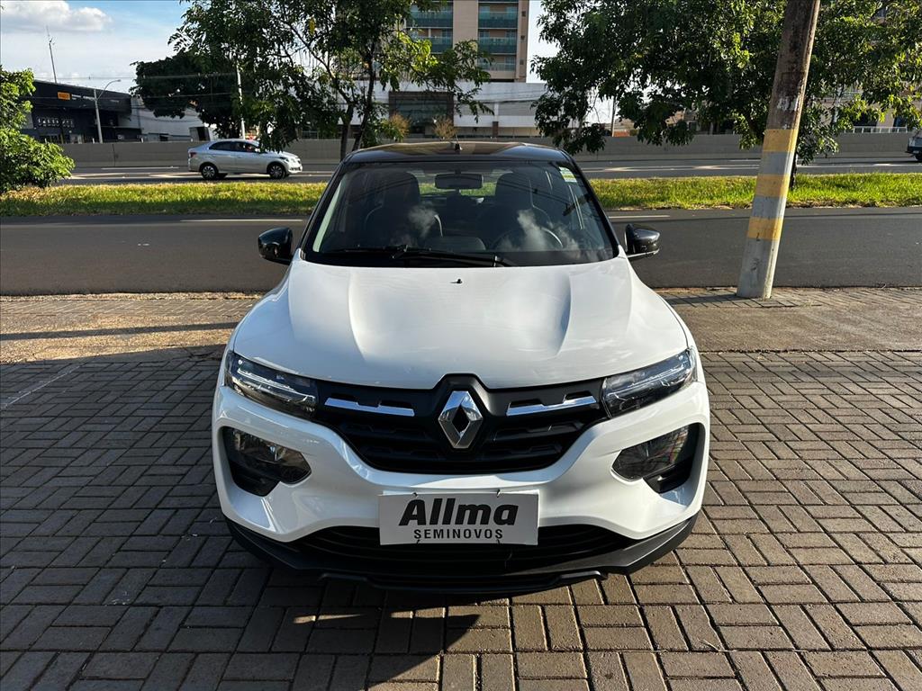 KWID 1.0 12V SCE FLEX INTENSE MANUAL1
