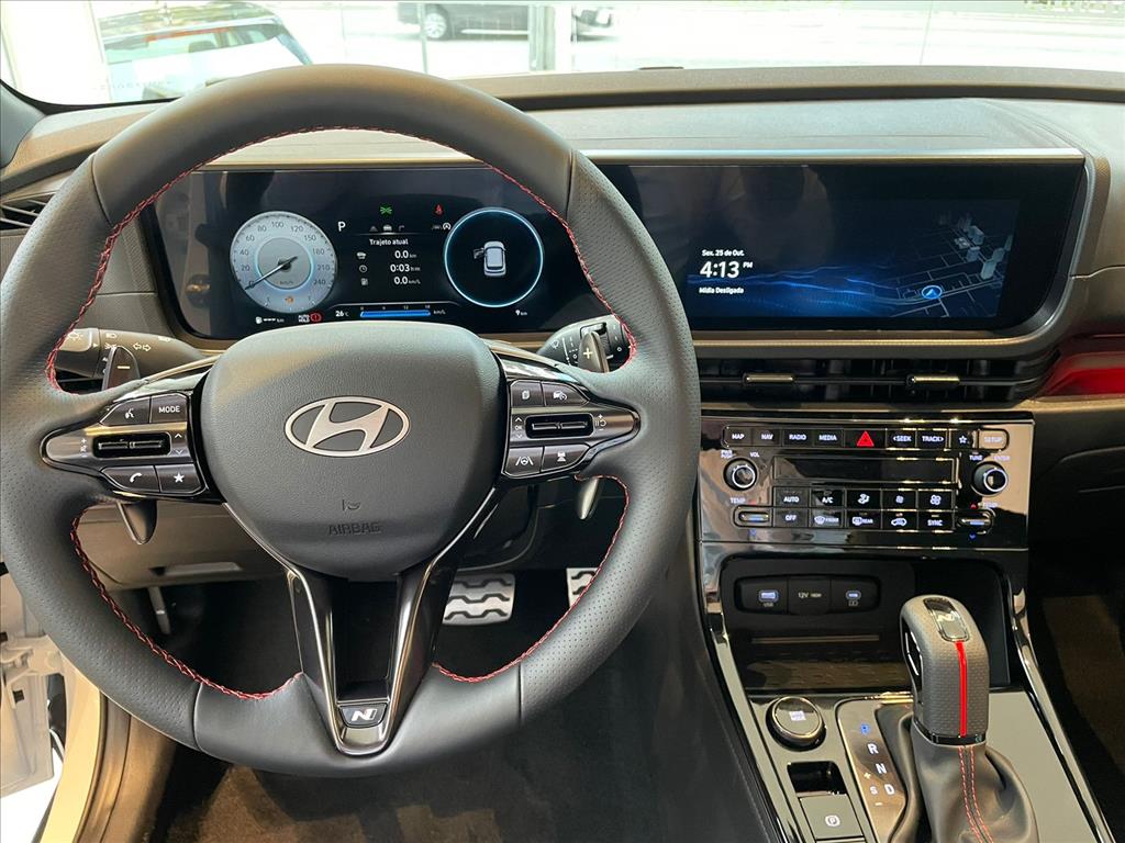 Hyundai-CRETA-1.0 TGDI FLEX N LINE AUTOMÁTICO