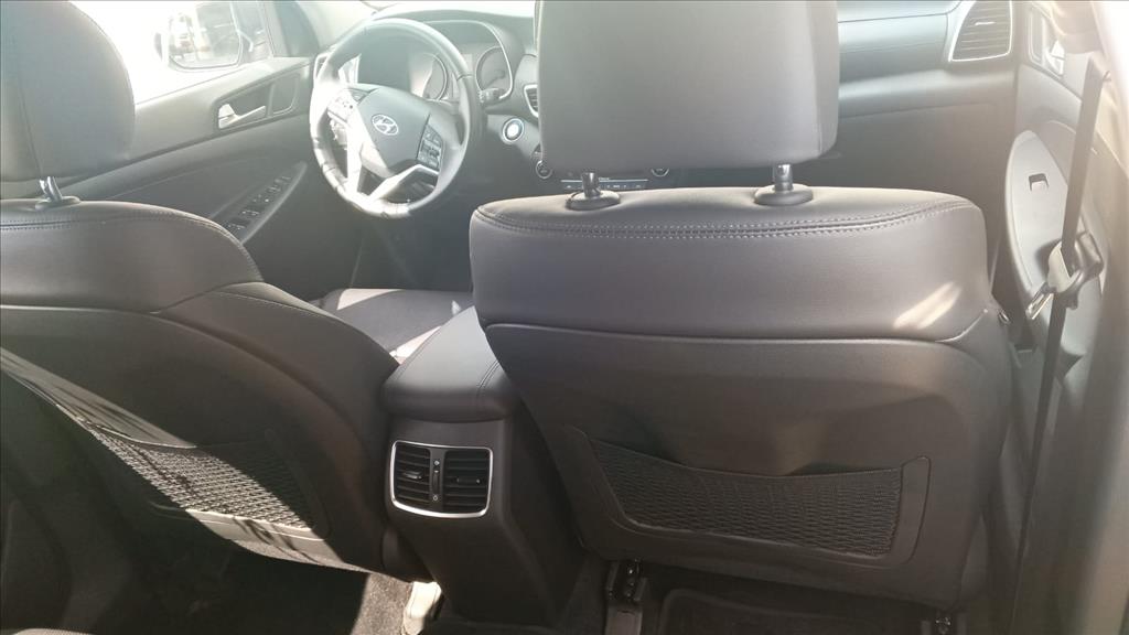 Hyundai-TUCSON-1.6 16V T-GDI GASOLINA LIMITED ECOSHIFT