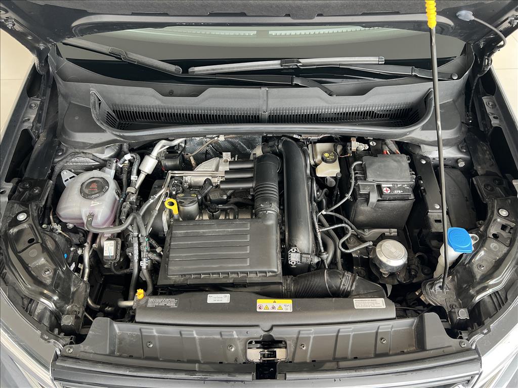 T-CROSS 1.4 250 TSI TOTAL FLEX HIGHLINE AUTOMÁTICO20