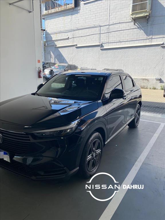 HR-V 1.5 DI I-VTEC FLEX EXL CVT0
