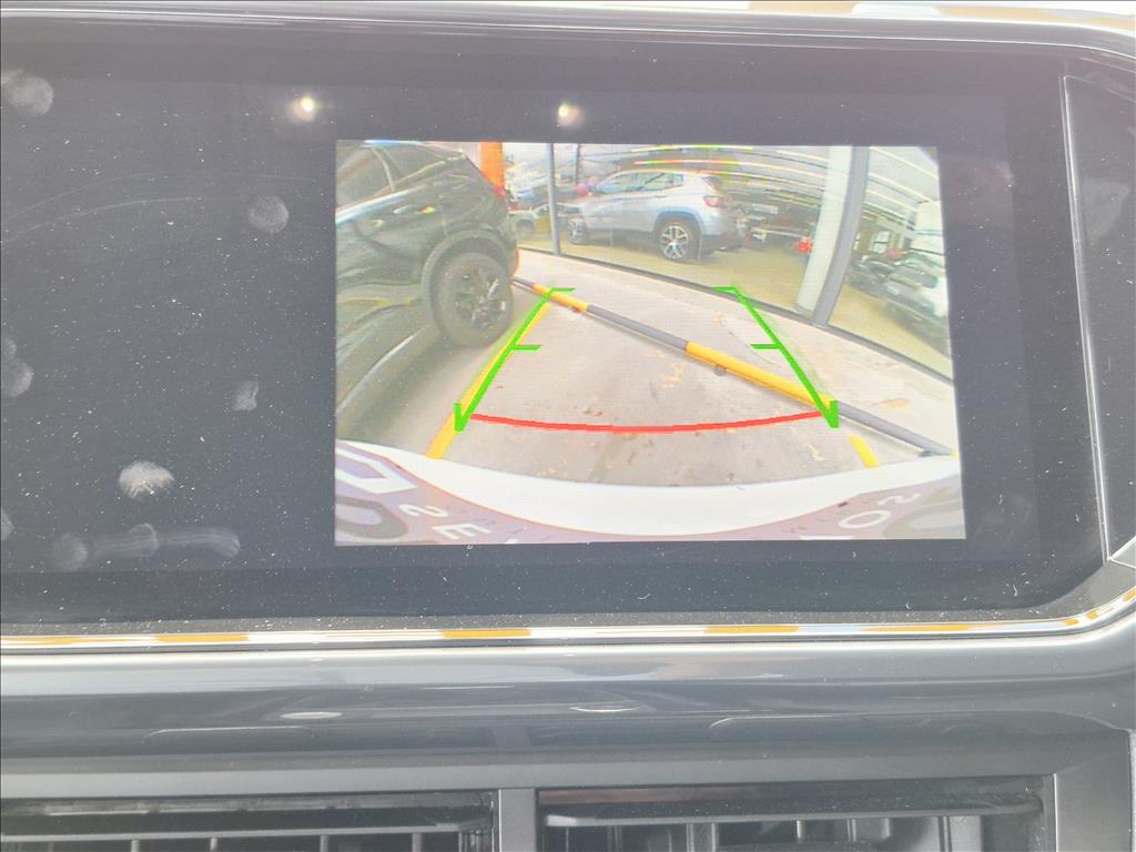 Foto ilustrativa do carro