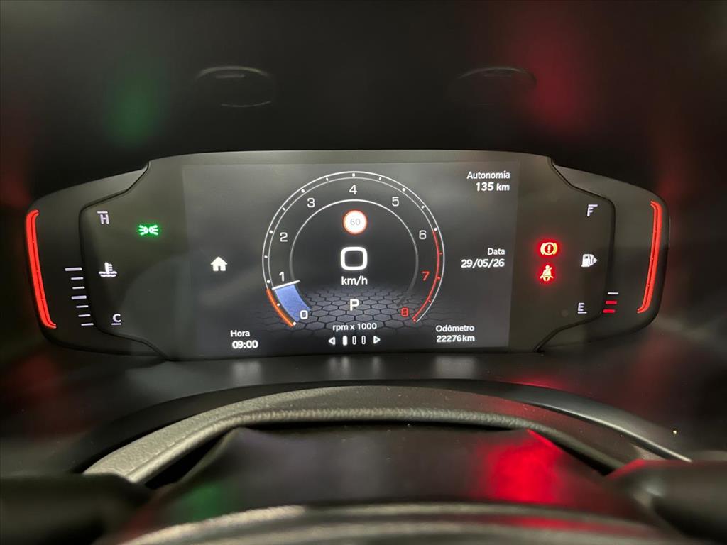 RENEGADE 1.3 T270 TURBO FLEX SAHARA AT611