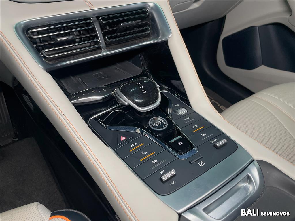 SONG PLUS 1.5 DM-I HÍBRIDO AUTOMÁTICO14