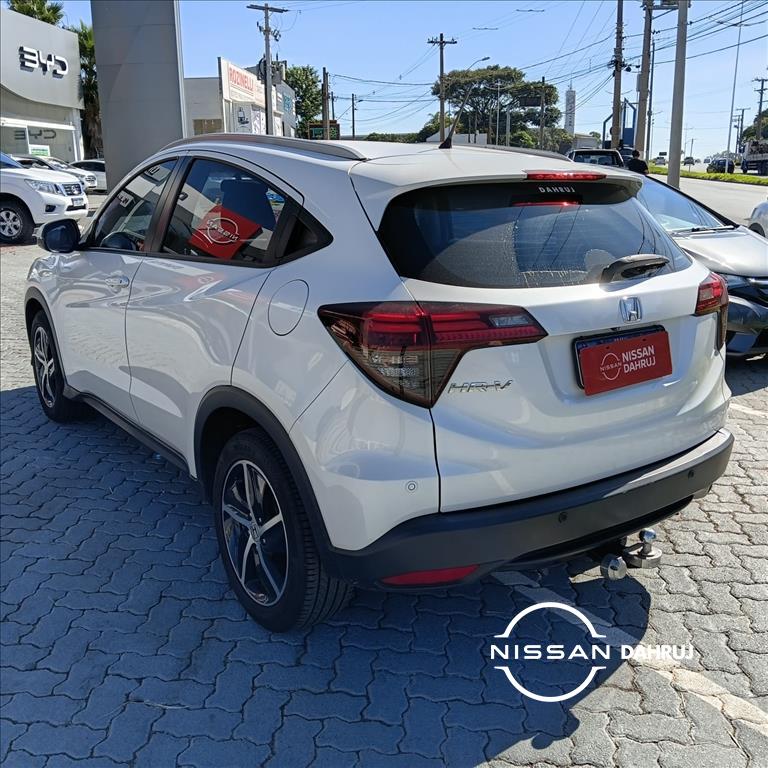 HR-V 1.8 16V FLEX EX 4P AUTOMÁTICO9
