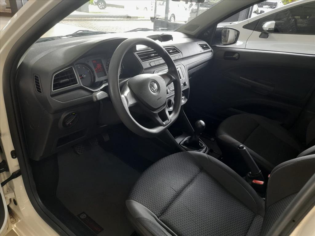 GOL 1.0 12V MPI TOTALFLEX 4P MANUAL9