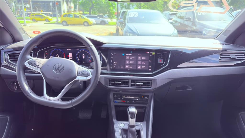 NIVUS 1.0 200 TSI TOTAL FLEX HIGHLINE AUTOMÁTICO11