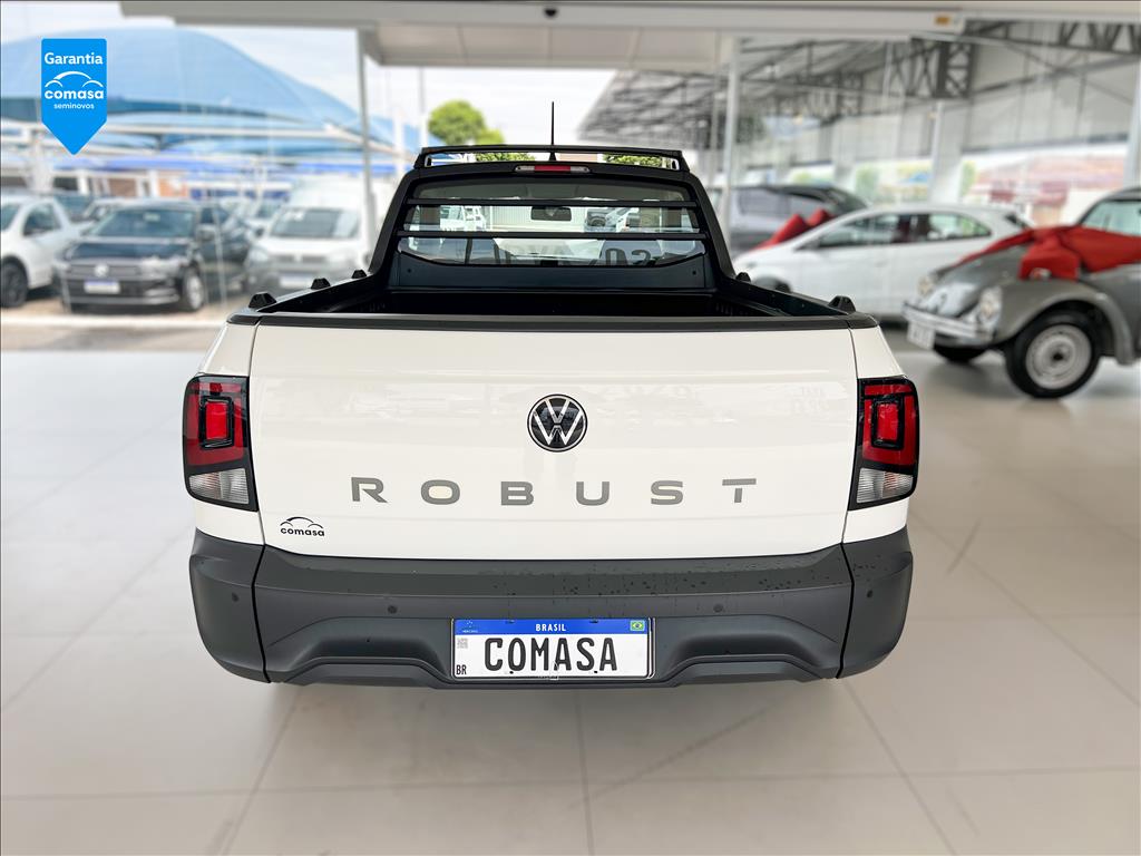 SAVEIRO 1.6 MSI ROBUST CS 16V FLEX 2P MANUAL6