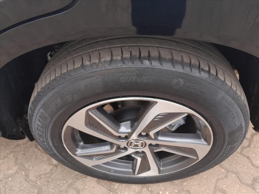 HR-V 1.5 DI I-VTEC TURBO FLEX TOURING CVT