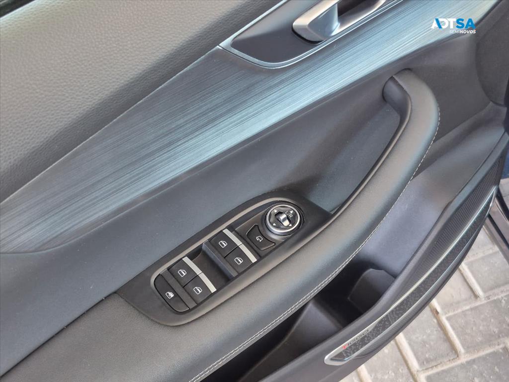 CAOA CHERY TIGGO 7 PRO 1.6 TGDI GASOLINA MAX DRIVE DCT