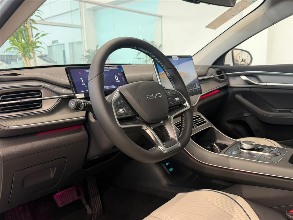 KING 1.5 DM-I PHEV GS AUTOMÁTICO9