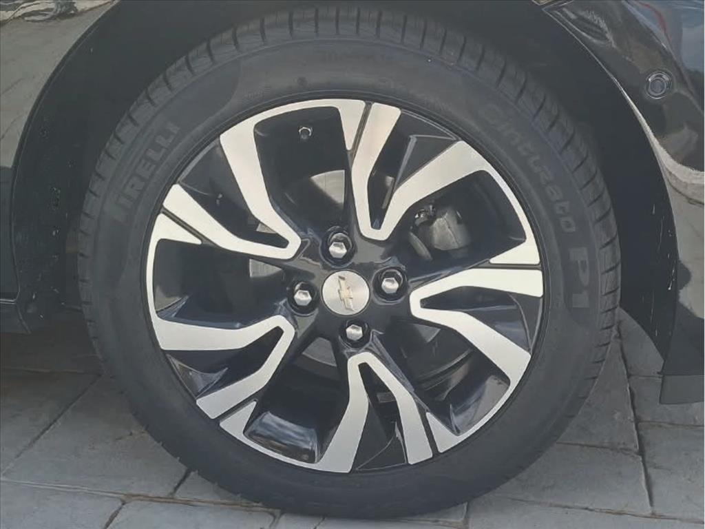 ONIX 1.0 TURBO FLEX PREMIER AUTOMÁTICO8