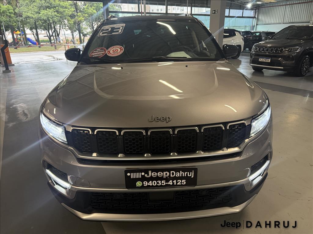 COMMANDER 1.3 T270 TURBO FLEX LONGITUDE AT61