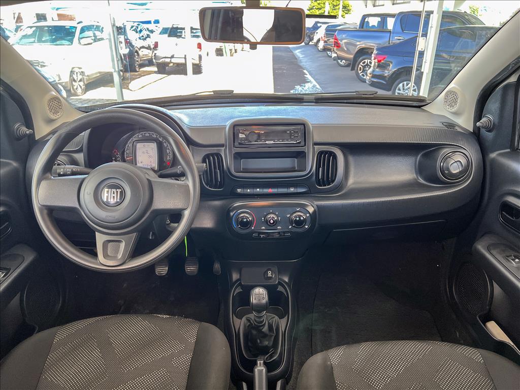 MOBI 1.0 EVO FLEX LIKE. MANUAL11