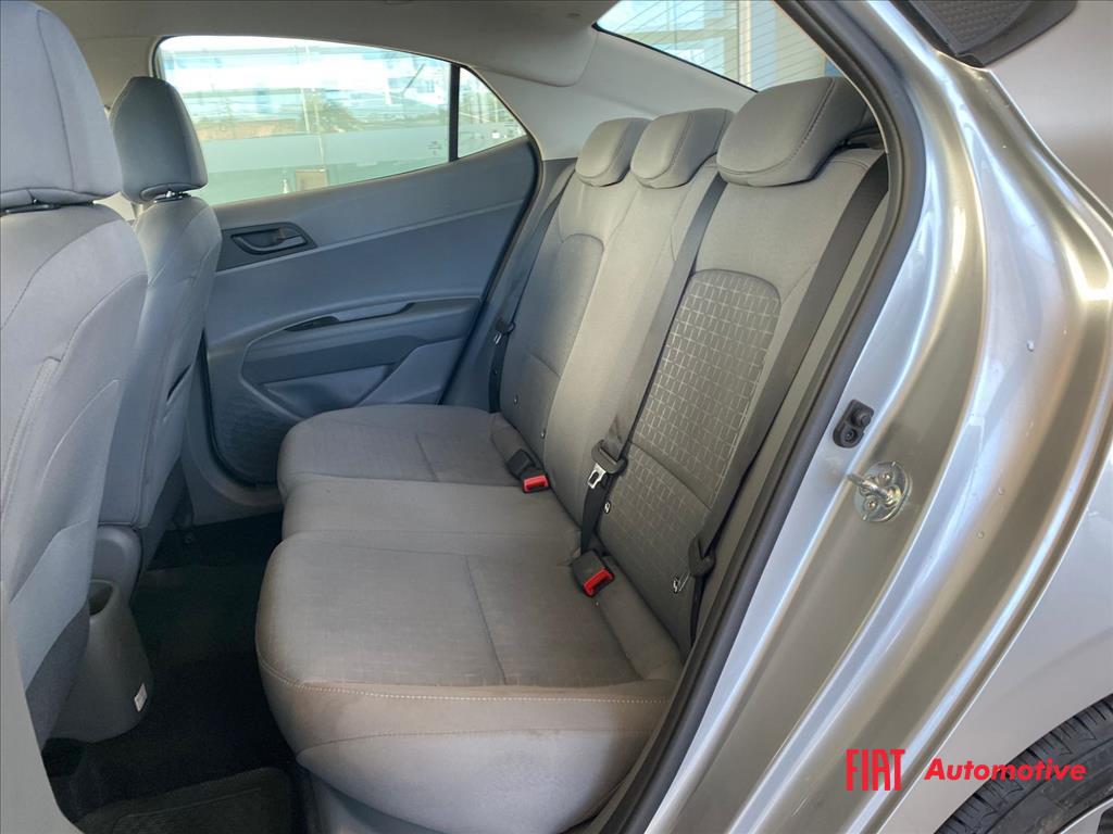 HB20S 1.0 TGDI FLEX COMFORT PLUS AUTOMÁTICO5