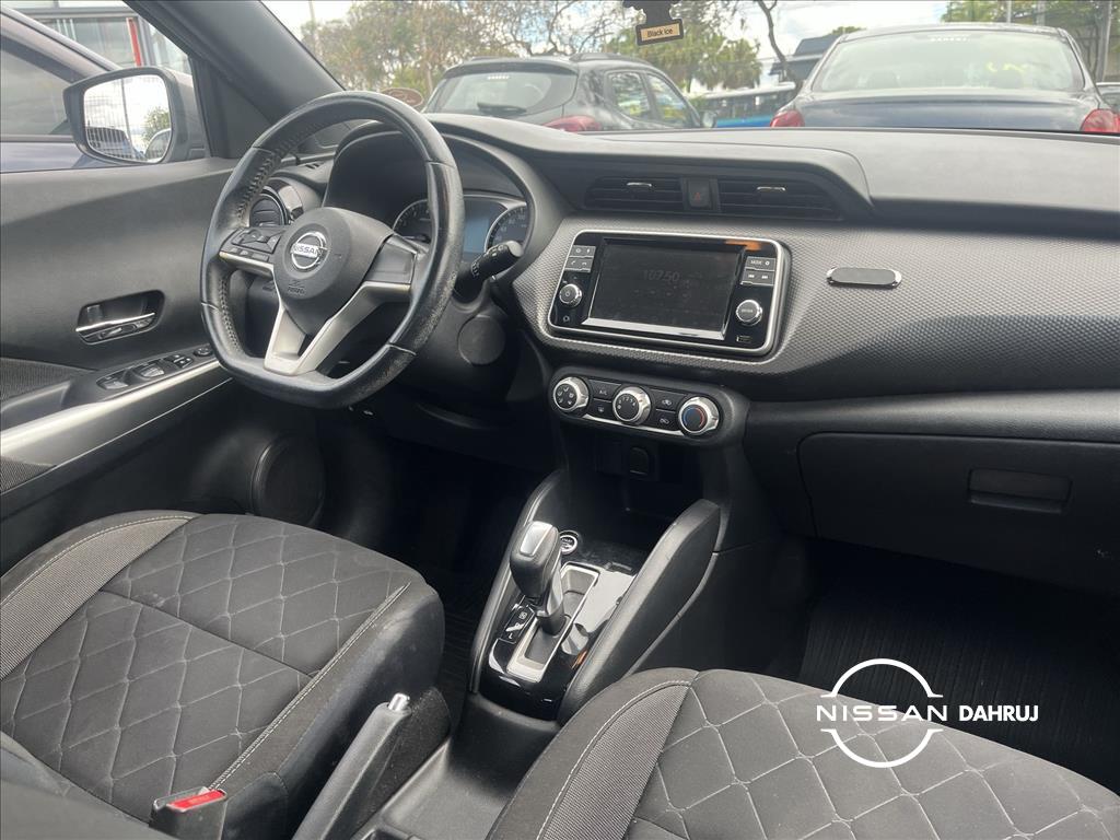 KICKS 1.6 16V FLEXSTART SV 4P XTRONIC11