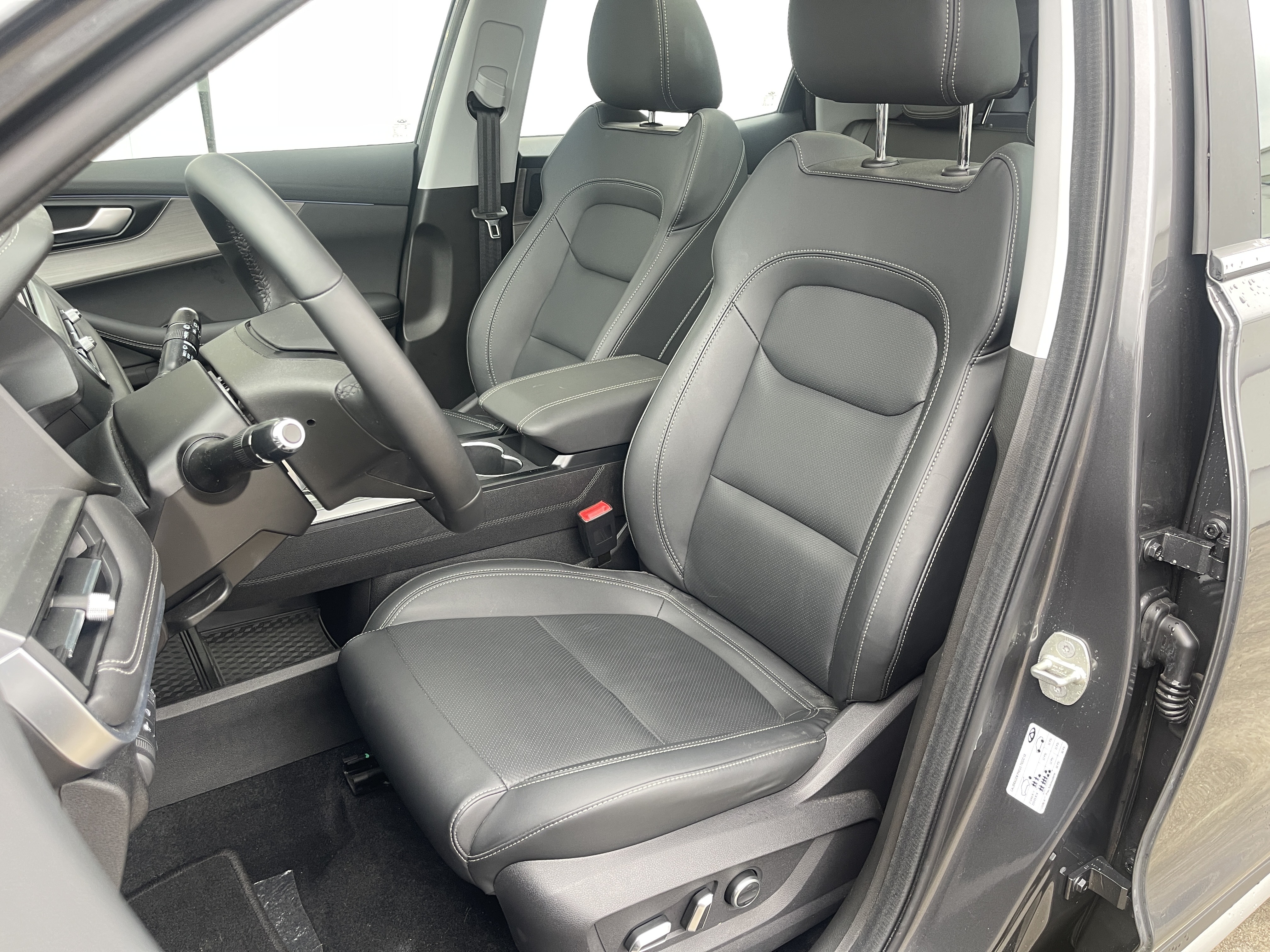 TIGGO 5x 1.5 VVT TURBO iFLEX SPORT CVT10