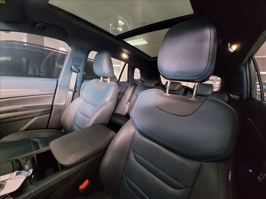 TERRITORY 1.5 ECOBOOST GTDI GASOLINA TITANIUM AUTOMÁTICO9