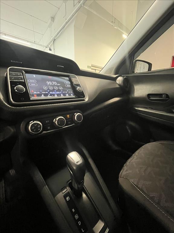 KICKS 1.6 16V FLEXSTART ACTIVE XTRONIC8