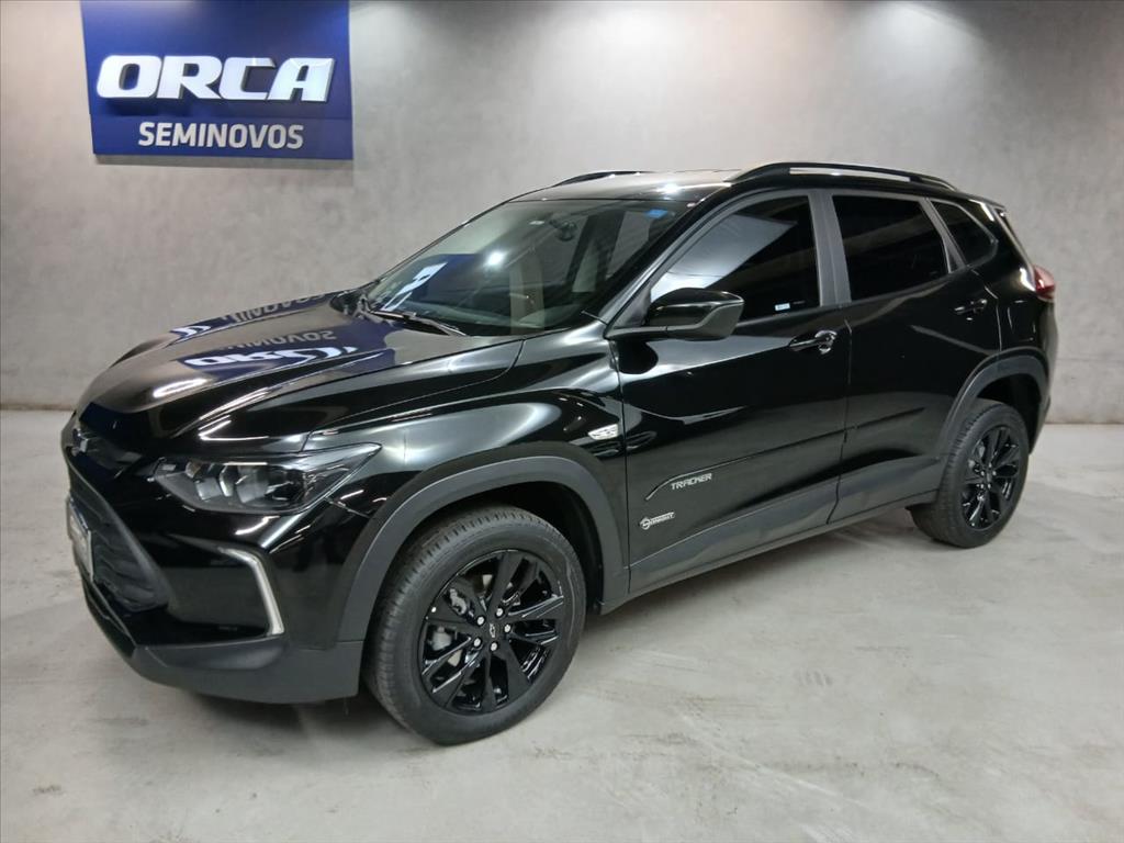 TRACKER 1.0 TURBO FLEX MIDNIGHT AUTOMÁTICO1