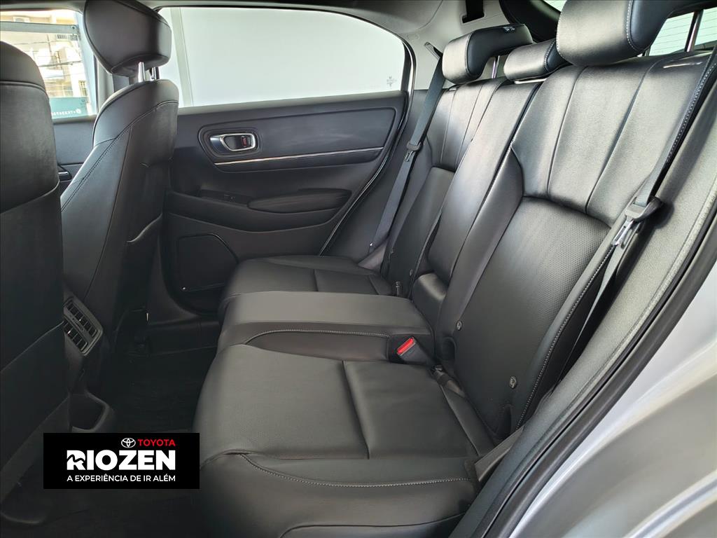 HR-V 1.5 DI I-VTEC FLEX EXL CVT5