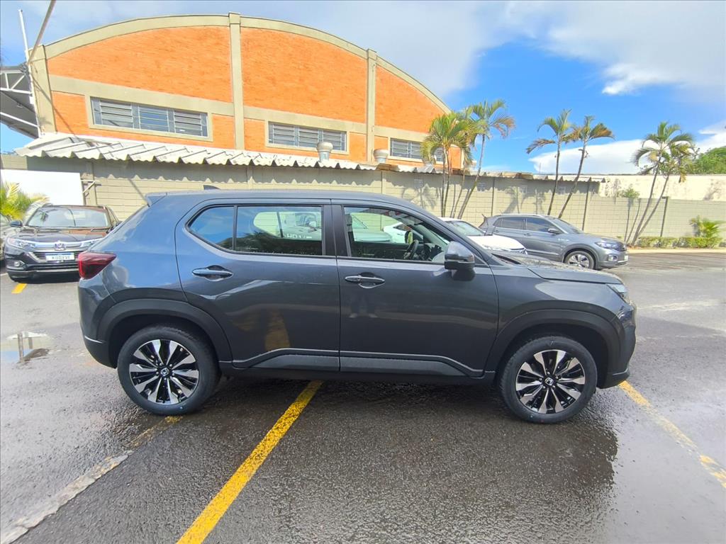 WR-V 1.5 i-VTEC FLEX EXL CVT4