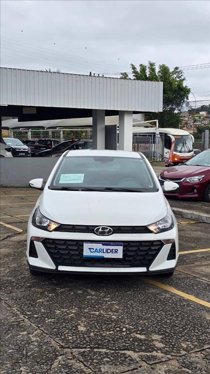 HB20S 1.0 12V FLEX COMFORT PLUS MANUAL0