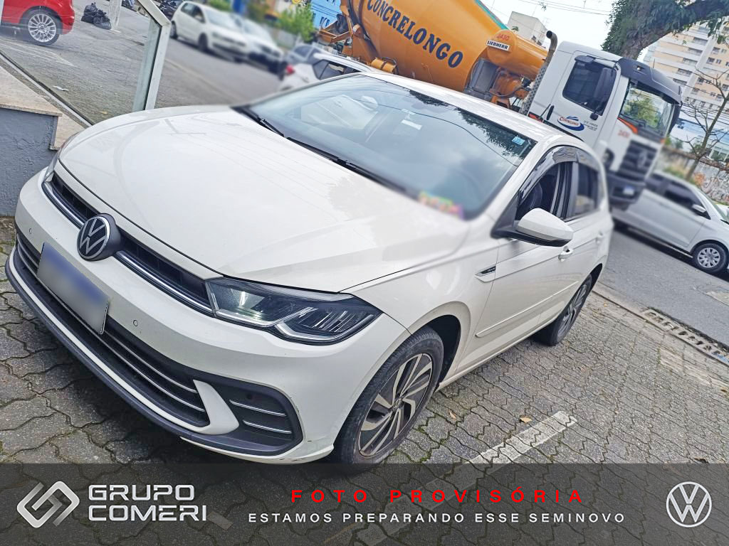 POLO 1.0 170 TSI HIGHLINE AUTOMÁTICO2