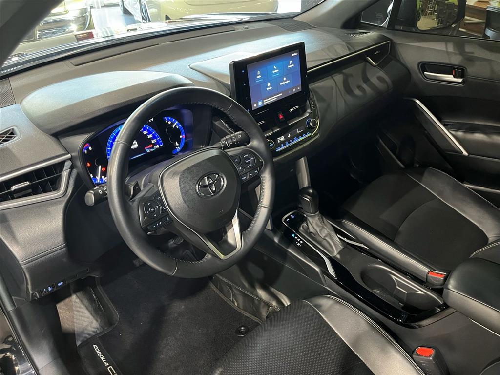 COROLLA CROSS 2.0 VVT-IE FLEX XRE DIRECT SHIFT2